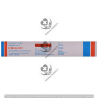 TRIBEN-B CREAM 20GM 1*20GM