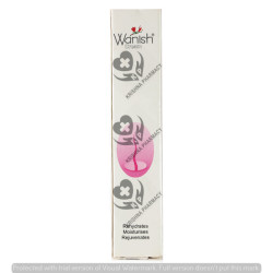 WANISH-CREAM 25GM 1*25GM