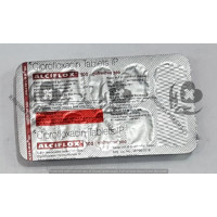 ALCIFILOX