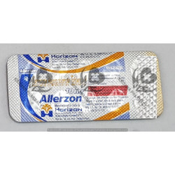 ALLERZON 10