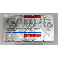 AMOXYCLAV