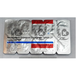 AMOXYCLAV