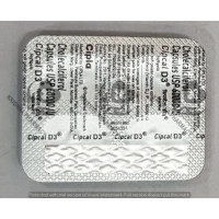 CIPCAL D3
