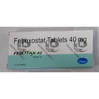 FEBUTAX-40