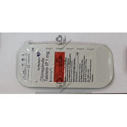 GLIMY-1MG