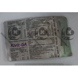 KIVIT GA