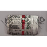 LEVERA-750MG