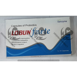 LOBUN FORTE 