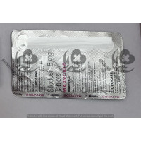 MAXVOID 8MG TAB