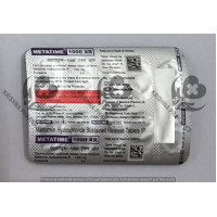 METATIME 1000XR TAB