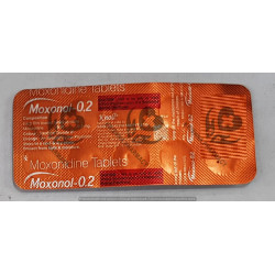 MOXONOL-0.2