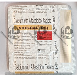 SHELCAL OS TAB