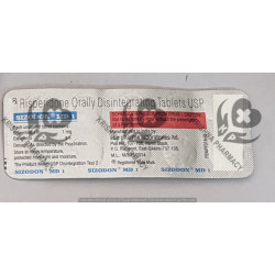 SIZODON-MD 1 TAB