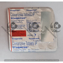 STUGERON TAB