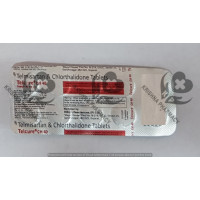 TELCURE CH 40
