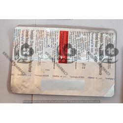 TENEGLIP M 50MG
