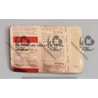 TETAN 40MG
