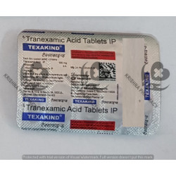 TEXAKIND 500MG