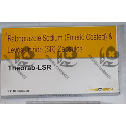 THEORAB-LSR