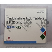 TOOZE-250 