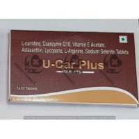 U-CAR PLUS TAB