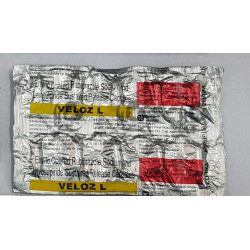 VELZO L