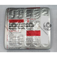 VOBIT M 0.2 MG TAB