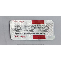 VOGLI-RAPID 0.3MG 1.0