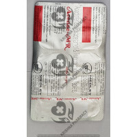 ACENAC-MR TAB 1X10
