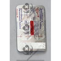 ACENAC-P TAB 1X10