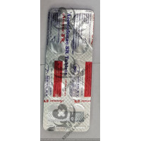 ACENAC-SR TAB 1X10