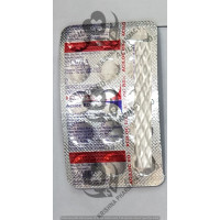 ACILOC RD TAB 1X15