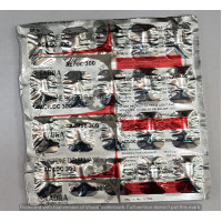 ACILOC-300MG TAB  1X20