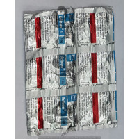ACITROM-1MG TAB 1X30