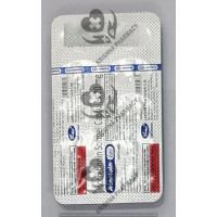 ACNETOIN I 20 CAP 1X10