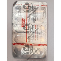 ADPLUS TAB 1X10