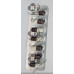 AFDERM 100MG CAP 1X7