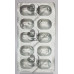 AFOGLIP M 1000MG TAB 1*10