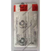 AJADUO 25MG/5MG TAB S 1*10