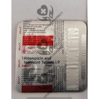 AKURIT TAB 1*6