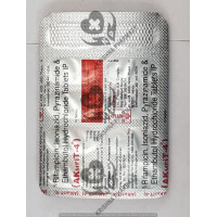 AKURIT-4MG TAB  1*10