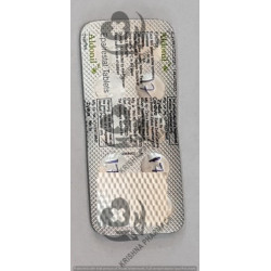 ALDONIL-50MG TAB 1*10