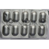 ALMITY PLUS TAB 1*15