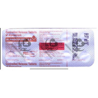 ALPROCONTIN-0.5MG TAB 1X10