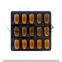 AMARYL MV 1 TAB 15