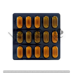 AMARYL MV 1 TAB 15