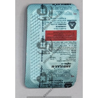 AMBULAX-M TAB 1*15