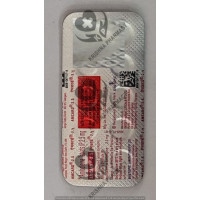 AMCARD-2.5MG TAB 1*10