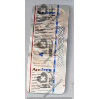 AMFREE TAB 1*10