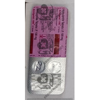 AMIGOLD-100MG TAB 1X10